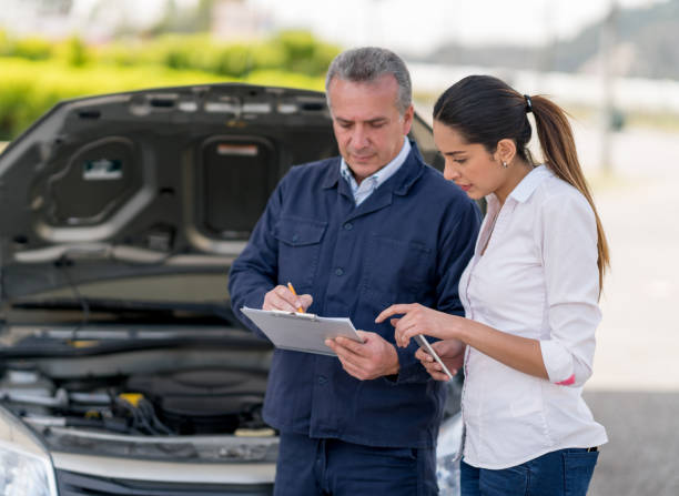 Local insurance for Robeson County County drivers